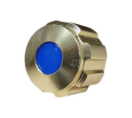 Запорный узел ИНКО "Кислород" G02-1100/1200 00000028364