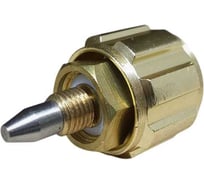 Запорный узел ИНКО "Горючий Газ" G02-1100/1200 00000028366