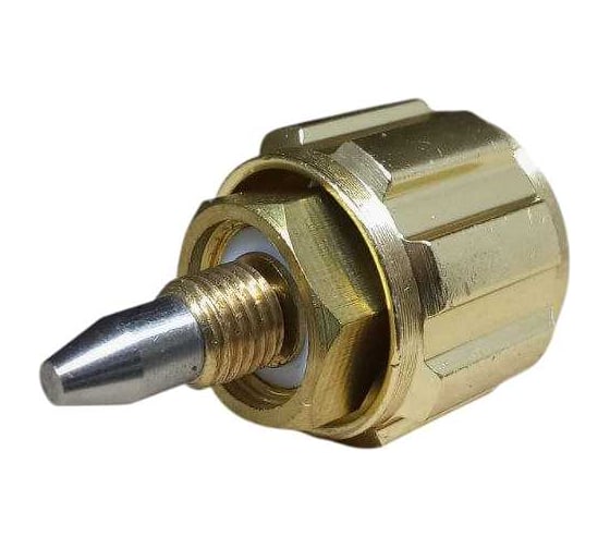 Запорный узел ИНКО "Горючий Газ" G02-1100/1200 00000028366 1