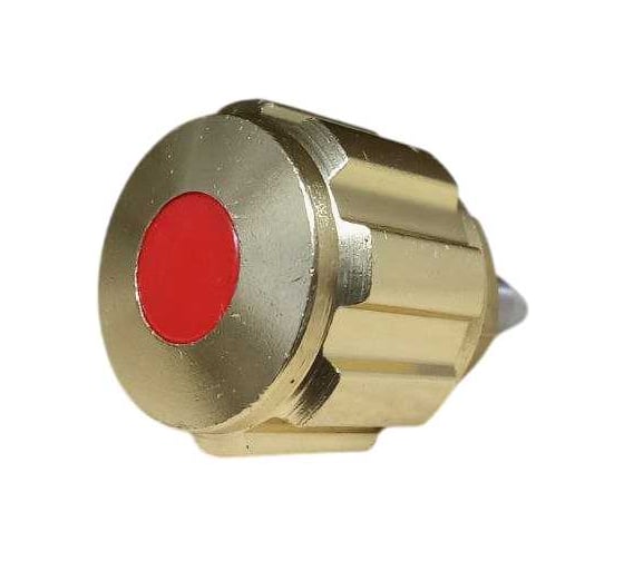 Запорный узел ИНКО "Горючий Газ" G02-1100/1200 00000028366