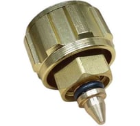 Запорный узел ИНКО "Горючий Газ" "-250П" 00000148366