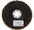 Круг лепестковый из нетканого материала TOTFLEX 125x22 2 COARSE 4631176774974 2