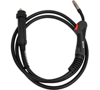 Горелка Дока MIG MB 15AKH 3м, 12мм DK.2711.11742