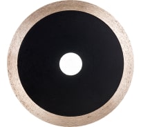 Диск алмазный отрезной по керамической плитке 125х22,2 мм INFORCE 11-01-703