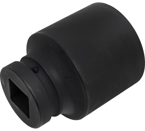 Головка торцевая ударная шестигранная удлиненная IZELTAS 55 мм, 1DR 14000004481 1
