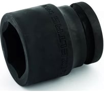 Головка торцевая ударная шестигранная IZELTAS 33 мм, 3/4DR 1119067033