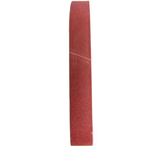 Лента шлифовальная для гриндера STRONER 50x915 мм, P120, 5 шт/уп abi59p120-5