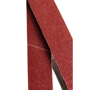 Лента шлифовальная для гриндера STRONER 50x1250 мм, P400, 3 шт/уп abi512p400-3