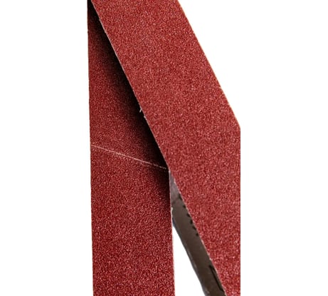 Лента шлифовальная для гриндера STRONER 50x1250 мм, P400, 3 шт/уп abi512p400-3