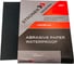 Наждачная бумага водостойкая STRONER 230x280 мм, P150, 50 шт/уп spip150-50 1