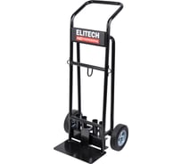 Тележка для отбойных молотков Elitech 1820.131100 203083