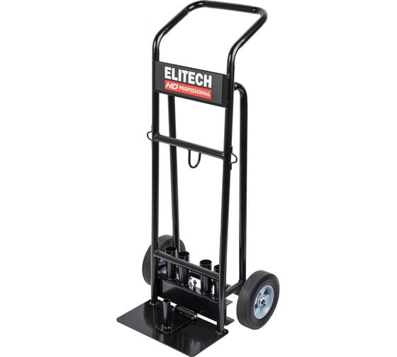 Тележка для отбойных молотков Elitech 1820.131100 203083