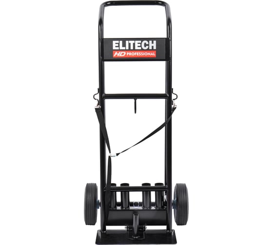 Тележка для отбойных молотков Elitech 1820.131100 203083