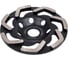 Чашка алмазная MOLOT Бумеранг 125x5x22.23 PRO 12554810 3