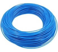 Трубка пневматическая Harrison PU 2.5x4 мм 200 м 10 бар HUS2504-BS