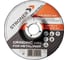 Круг зачистной по металлу STRONER 125x6.0x22.23 мм, 5 шт/уп gdi125-5 3
