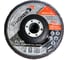 Круг лепестковый торцевой КЛТ STRONER 125х22.2 мм, P40, 20 шт/уп fdi12540-20 4