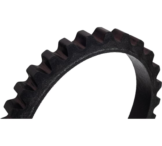 Ремень вентилятора ТСС Weichai WP2.1D18E2 /Fan belt, AV17x940 Li; 2B090006 015770