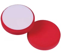 Полировальный круг Акрилком красный (финишный) 150мм x 30мм PPR150