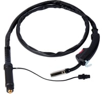 Горелка сварочная Elitech MIG/MAG 0606.019000 205419