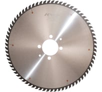 Диск пильный KWS 450х80х4.4/3.2х72T TP 4-16-105 (Add 2-9-130) K6 TFKP00232