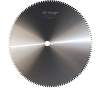 Диск пильный для обработки цветных металлов KWS 550*32*4.4/3.8*140T TP -5 2/11/63 К5 TFKL00282