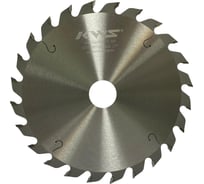 Диск пильный пазовый KWS 200х30х3.0х24T ZYP 3000 TFKG00323