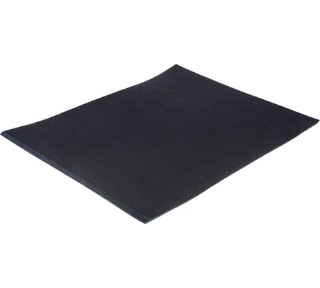 Бумага влагостойкая абразивная (10 листов;  230х280 мм; P400) SKRAB 35725