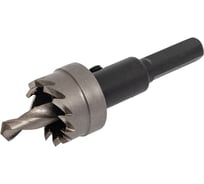 Коронка по металлу (20 мм; HSS) SKRAB 29320