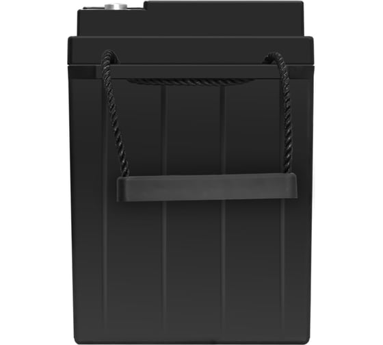 Аккумуляторная батарея ExeGate DTM 12150L 12V 150Ah, болт М8 297563