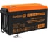 Аккумуляторная батарея ExeGate HRL 12-65 12V 65Ah, болт М6 297559 1
