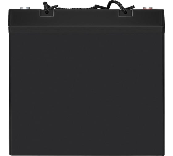 Аккумуляторная батарея ExeGate DT 1255 12V 55Ah, болт М6 297556