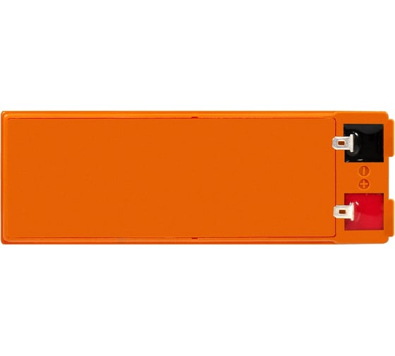 Аккумуляторная батарея ExeGate HRL 12-6 12V 6Ah 1224W, клеммы F2 297554