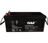 Аккумуляторная батарея CASIL CA122000 12200000