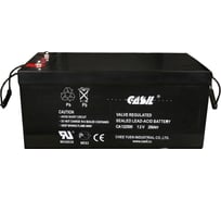 Аккумуляторная батарея CASIL CA122500 12250000