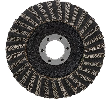 Круг алмазный зачистной Super (115х22.2 мм; зерно 180) Hilberg 550180