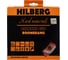Чашка алмазная Hilberg 180 Boomerang, HM304 5