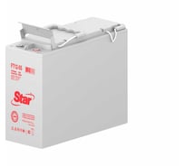 Аккумуляторная батарея STAR FT12-55 12В 55 Ач УТ-00002550