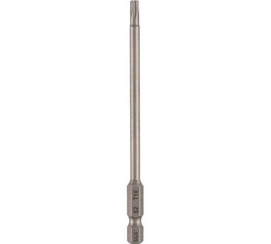 Бита SGS TORX T10, 150мм S2 1шт 63150-T10