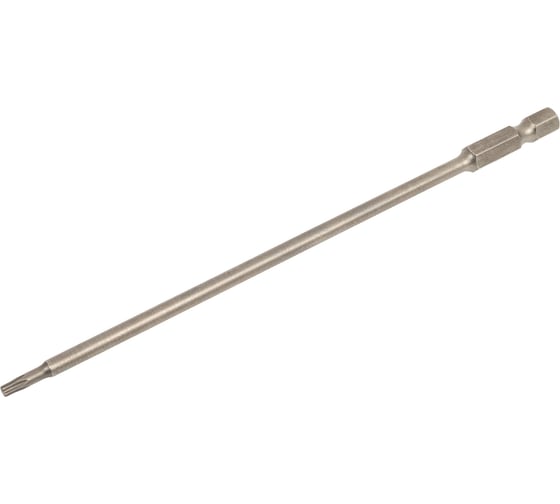 Бита SGS TORX T10, 150мм S2 1шт 63150-T10