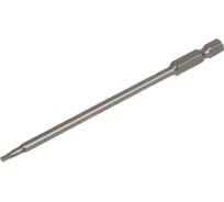 Бита SGS TORX T10, 110мм S2 1шт 63110-T10