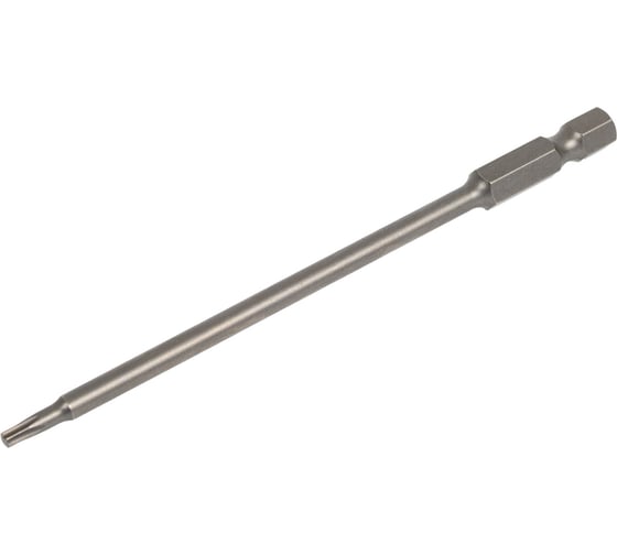Бита SGS TORX T10, 110мм S2 1шт 63110-T10 1