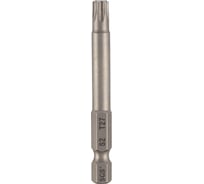 Бита SGS TORX T27, 50мм S2 1шт 6350-T27