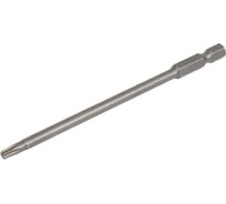 Бита SGS TORX T20, 110мм S2 1шт 63110-T20