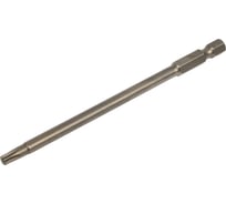 Бита SGS TORX T25, 110мм S2 1шт 63110-T25