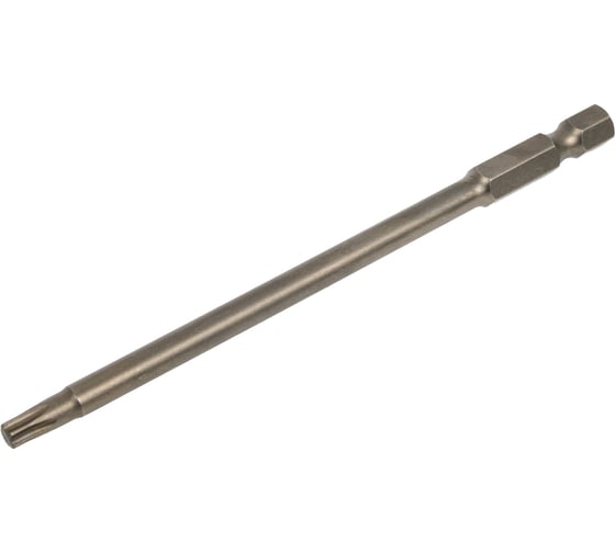 Бита SGS TORX T25, 110мм S2 1шт 63110-T25 1
