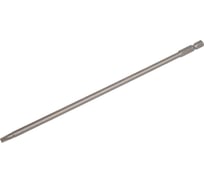 Бита SGS TORX T25, 200мм S2 1шт 63200-T25