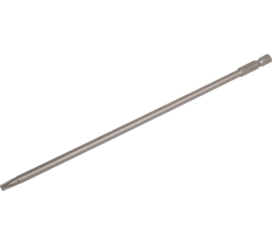 Бита SGS TORX T25, 200мм S2 1шт 63200-T25 1