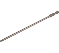 Бита SGS TORX T15, 150мм S2 1шт 63150-T15