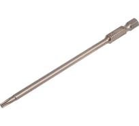 Бита SGS TORX T15, 110мм S2 1шт 63110-T15